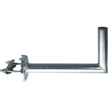 Stell SHO 1124 Wall Mount Antenna 35cm Maximum Weight Capacity 45kg