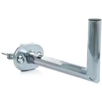 Stell SHO 1124 Wall Mount Antenna 35cm Maximum Weight Capacity 45kg