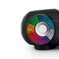 Sencor SPT 5800 CD/MP3/USB/BT 5.0 25W RMS (2 x 12.5 W) and Disco LED Function