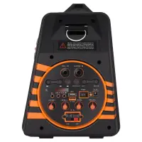 Sencor SSS 3200 KIDS Bluetooth Party Speaker with Microphone, Karaoke and LED Lighting 30W