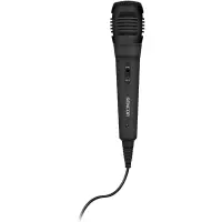 Sencor SSS 3800 Bluetooth Ηχείο, 60W, LED ,FM Radio, USB, AUX, Karaoke