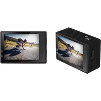 Action Camera Sencor 3CAM 2002 1920x1080 30Fps 900 mAh 2" TFT Display and Waterproof Case