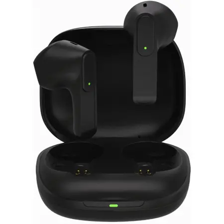 Wireless Hands Free Sencor SEP 540 BK BT 5.0 230 mAh and 3 Hour Talk Time Black