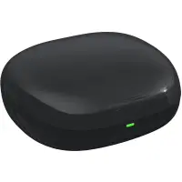 Wireless Hands Free Sencor SEP 540 BK BT 5.0 230 mAh and 3 Hour Talk Time Black