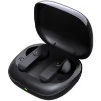 Wireless Hands Free Sencor SEP 540 BK BT 5.0 230 mAh and 3 Hour Talk Time Black