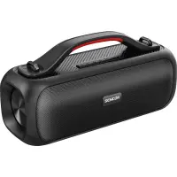 Sencor SSS 3100 LIGHT – Waterproof Wireless Bluetooth Speaker with 60W Power, LED Lighting and TWS IPX5