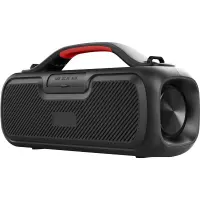 Sencor SSS 3100 LIGHT – Waterproof Wireless Bluetooth Speaker with 60W Power, LED Lighting and TWS IPX5