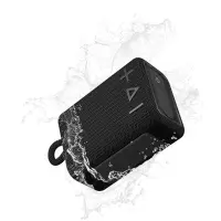 Waterproof Wireless Speaker 5W with FM Radio and TWS Sencor SSS 1400