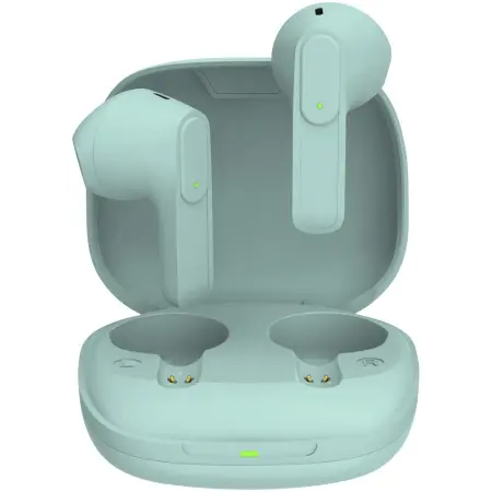 Wireless Hands Free Sencor SEP 540 MINT BT 5.0 230 mAh and 3 Hour Talk Time Mint
