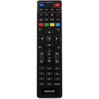 Sencor SDB 5007T DVB-T2 Receiver with HEVC/H.265 Support, HDMI, and USB