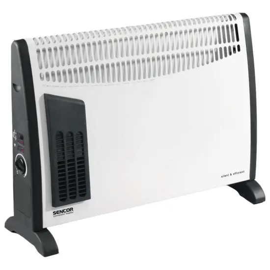 Convector Heater Sencor SCF 2001 2000W