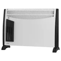 Convector Heater Sencor SCF 2001 2000W
