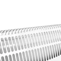 Convector Heater Sencor SCF 2001 2000W