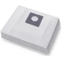 Disposable Bags Sencor SVCX 0452 for Sencor Vacuum Cleaner SVC 45/52 5pcs + 1 filter