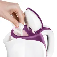 Electric Kettle 1.5lt Sencor SWK 1505VT Purple