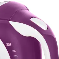 Electric Kettle 1.5lt Sencor SWK 1505VT Purple