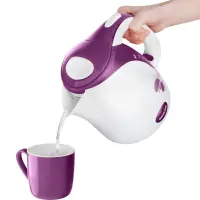 Electric Kettle 1.5lt Sencor SWK 1505VT Purple
