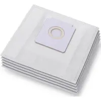 Disposable Bags Sencor SVCX 0152 for Sencor Vacuum Cleaner SVC 65 5pcs + 2 filters