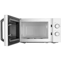 Microwave oven 700W 25.5 cm Sencor SMW 1918WH White