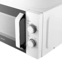 Microwave oven 700W 25.5 cm Sencor SMW 1918WH White
