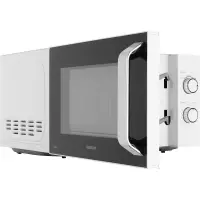 Microwave oven 700W 25.5 cm Sencor SMW 1918WH White