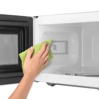 Microwave oven 700W 25.5 cm Sencor SMW 1918WH White