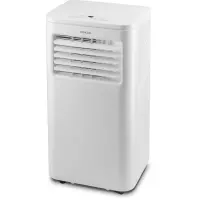 Portable Cooling Air Conditioner 7,000 BTU/h 26 m² 64dBA Sencor SAC MT7048C White
