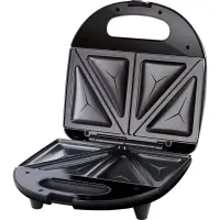 Toaster 2 Place Triangle Sencor SSM 4300SS