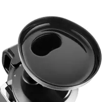 Slow Squeeze Juicer 400W Sencor SSJ 4041BK Black/Silver