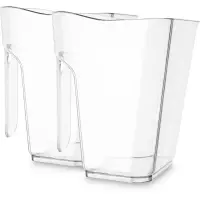 Slow Squeeze Juicer 400W Sencor SSJ 4041BK Black/Silver
