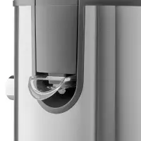 Juicer 2 Speeds 400 W Sencor SJE 1055SS Silver