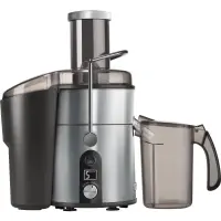 Juicer 5 Speeds 1200W Sencor SJE 5050SS Silver