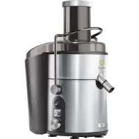 Juicer 5 Speeds 1200W Sencor SJE 5050SS Silver