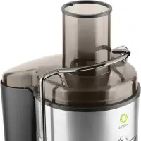 Juicer 5 Speeds 1200W Sencor SJE 5050SS Silver