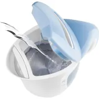 Kettle with Double Level Indicator 2.5lt 2200W Sencor SWK 2510WH White