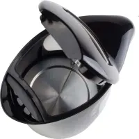 Kettle with Double Level Indicator 2.5lt 2200W Sencor SWK 2511BK Black