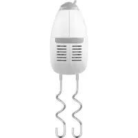 Hand Mixer 5 Speeds 200W Sencor SHM 5400WH White/Grey