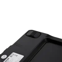 Bathroom Scale with Biometric Measurements Sencor SBS 5050BK Black