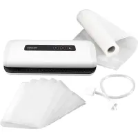 Sencor SVS 1010WH 300mm Airtight Sealing Device White