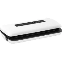 Sencor SVS 1010WH 300mm Airtight Sealing Device White