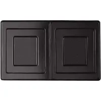 Toaster 2 Place Sencor SSM 4221RD Red