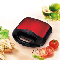 Toaster 2 Place Sencor SSM 4221RD Red
