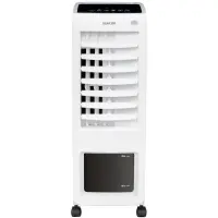 Air Cooler 3 in 1 with Remote Control Sencor SFN 6011WH White
