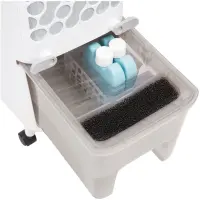Air Cooler 3 in 1 with Remote Control Sencor SFN 6011WH White