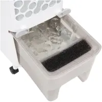 Air Cooler 3 in 1 with Remote Control Sencor SFN 6011WH White