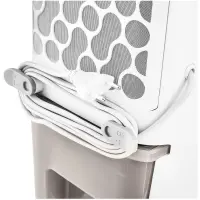 Air Cooler 3 in 1 with Remote Control Sencor SFN 6011WH White