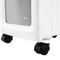 Air Cooler 3 in 1 with Remote Control Sencor SFN 6011WH White