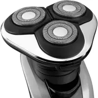 Rechargeable Shaver with 4D Technology Sencor SMS 5011SL Silver