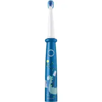 Electric Children's toothbrush with Ultrasonic Technologies Sencor SOC 0910BL Blue
