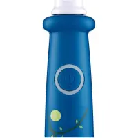 Electric Children's toothbrush with Ultrasonic Technologies Sencor SOC 0910BL Blue